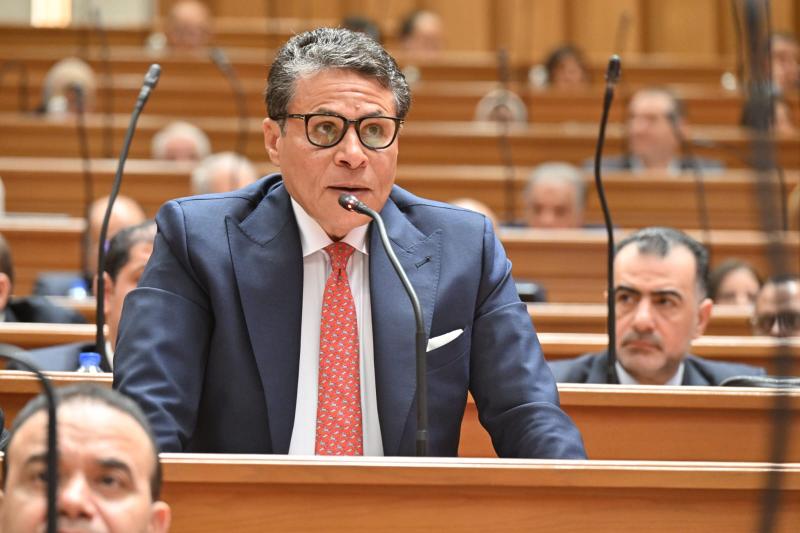 وكيا تشريعية النواب 