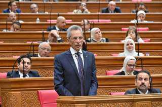 وزير الشؤون النيابية: تعديلات النواب على قانون مستقبل مصر عكست تعاونا مثمرا بين جميع الأطراف لتحقيق الصالح العام