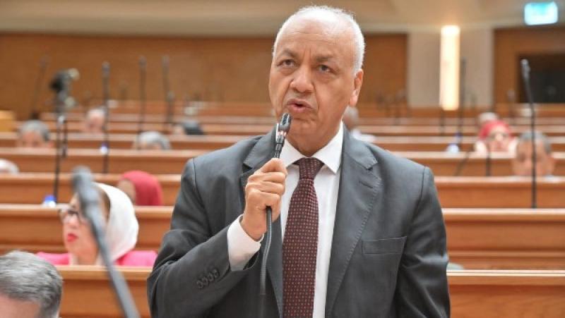 مصطفى بكري 