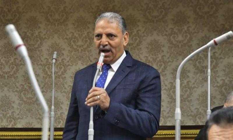وكيل دفاع النواب يعلن الموافقة على قانون جهاز مستقبل مصر.. يستهدف الحفاظ على حقوق ومستقبل الأجيال القادمة