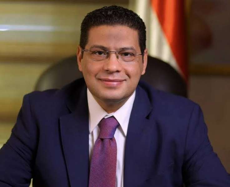 بوابة البرلمان