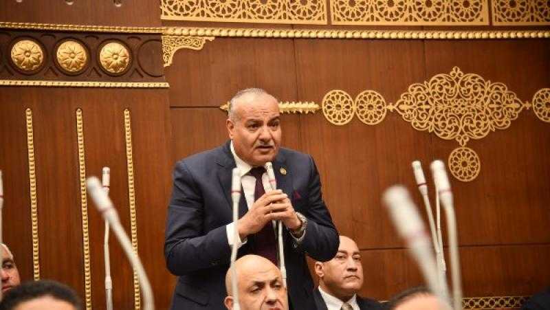 نائب بالشيوخ يحذر نقيب الموسيقيين؛ الاعتذار الفوري لأهالي الشرقية أو المحاكمة
