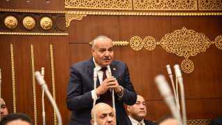 نائب بالشيوخ يحذر نقيب الموسيقيين؛ الاعتذار الفوري لأهالي الشرقية أو المحاكمة نائب بالشيوخ يحذر نقيب الموسيقيين؛ الاعتذار الفوري لأهالي الشرقية أو المحاكمة