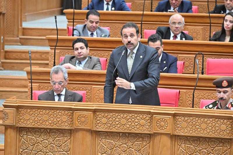 مجلس النواب يوافق على ضوابط ضم الشركات والكيانات لجهاز مستقبل مصر للتنمية