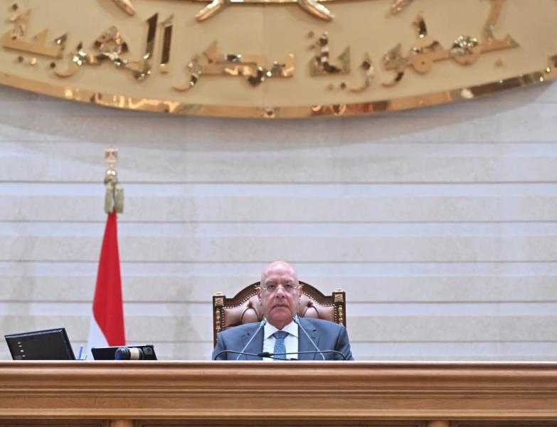 في ختام مناقشات ”جهاز مستقبل مصر”.. المستشار هشام بدوي يشيد بأداء النواب: ”المعارضة أثبتت أنها تبني الوطن وليست لمجرد المعارضة”