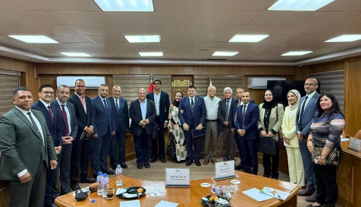 بمشاركة نخب من المتخصصين والخبراء.. حزب العدل ينظم مائدة مستديرة حول استقرار منظومة الطاقة في صيف 2026