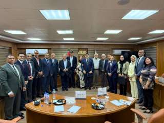 بمشاركة نخب من المتخصصين والخبراء.. حزب العدل ينظم مائدة مستديرة حول استقرار منظومة الطاقة في صيف 2026