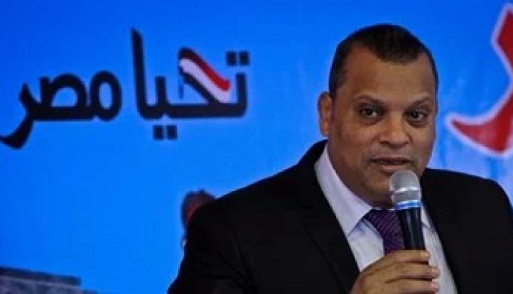 الفضالي: مشروع قانون جهاز مستقبل مصر يتماشى مع جهود الدولة لتحقيق التنمية المستدامة