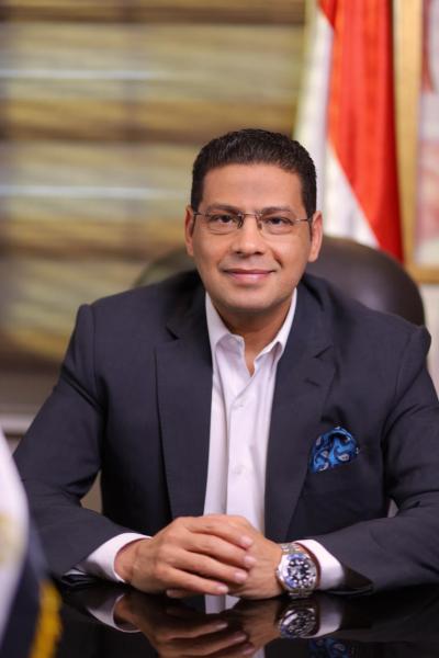 بوابة البرلمان