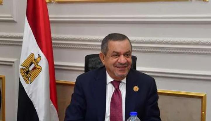 عبد السلام الجبلي: الشراكة الزراعية بين مصر وتنزانيا خطوة استراتيجية لتأمين الأمن الغذائي القومى