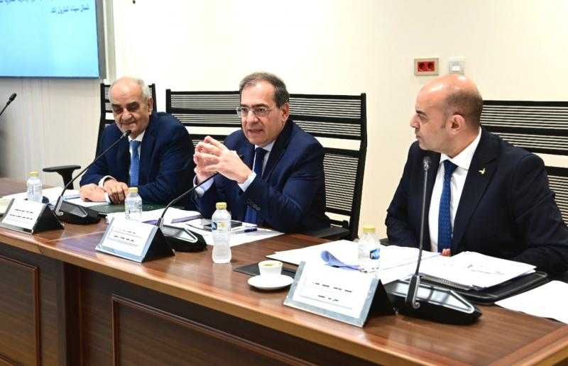 طاقة النواب توافق على إعادة إسناد حقل عسران للشركة العامة للبترول لمدة 20 عامًا