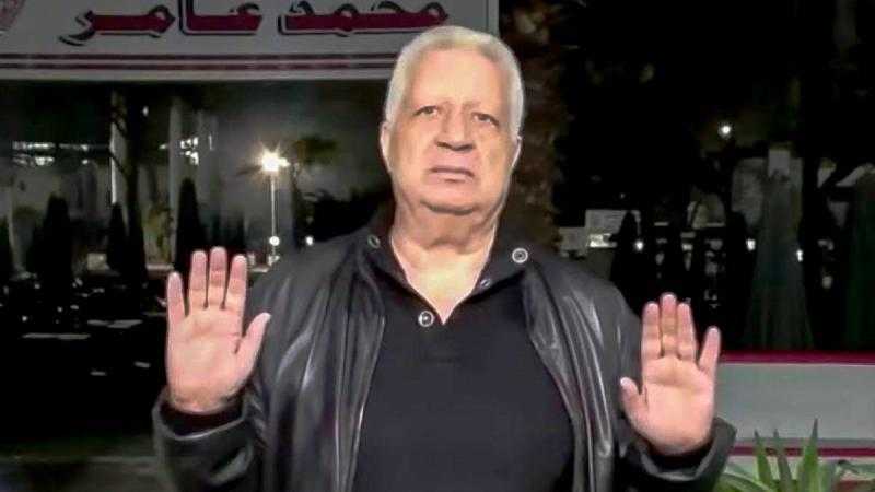 شاهد| إيه اللي بيحصل؟.. مرتضى منصور يهاجم تريندات اللاعبين وزوجاتهم: ماسورة نسوان وضربت