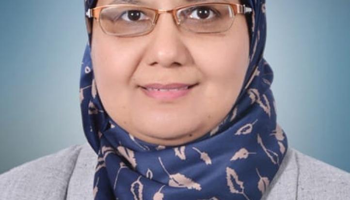 برئاسة الدكتورة إيناس محمود حامد.. مجلة ”بحوث الإعلام وعلوم الاتصال” تحافظ على أعلى تقييم علمي (7/7) للعام الرابع على التوالي