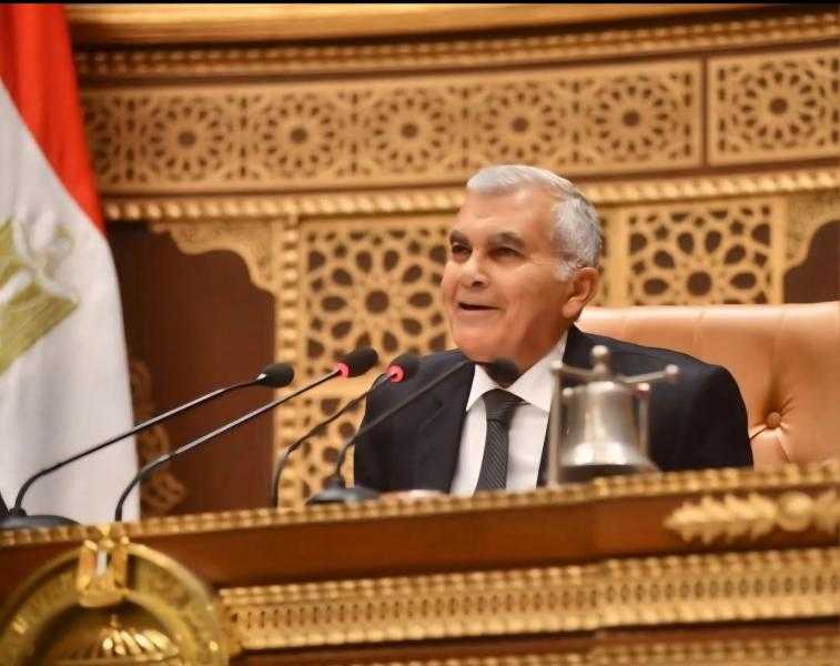 رئيس «الشيوخ» يهنئ الرئيس السيسي بالذكرى الـ74 لثورة 23 يوليو: ملحمة وطنية خلدت مسار البناء والتقدم