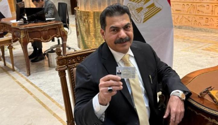 النائب ياسر الحفناوي: المؤسسات العالمية أكدت صلابة الاقتصاد المصري ..والدولة مؤهلة لجذب الاستثمار