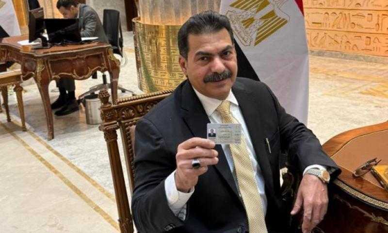 النائب ياسر الحفناوي: المؤسسات العالمية أكدت صلابة الاقتصاد المصري ..والدولة مؤهلة لجذب الاستثمار