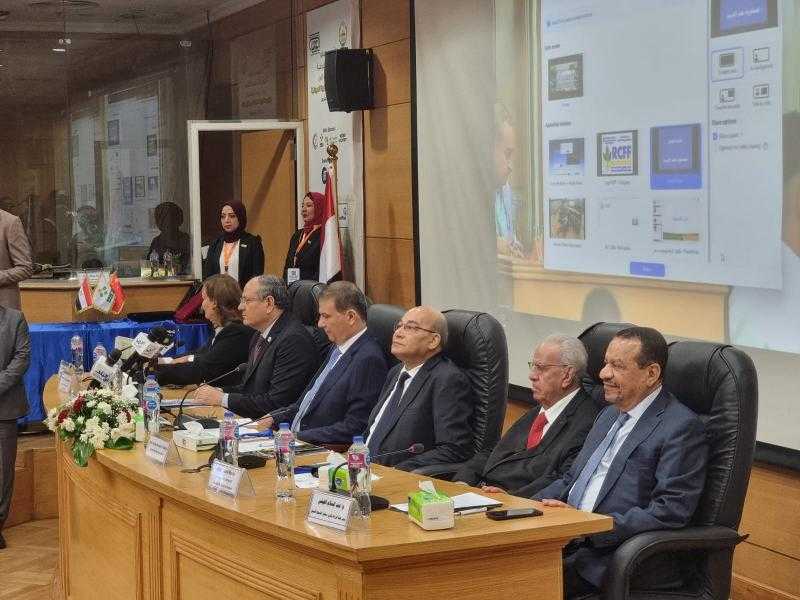 عبد السلام الجبلي: تبادل الخبرات في قطاع الزراعة والثروة الحيوانية ركيزة أساسية لتحقيق الأمن الغذائي ودعم الاقتصاد الوطني