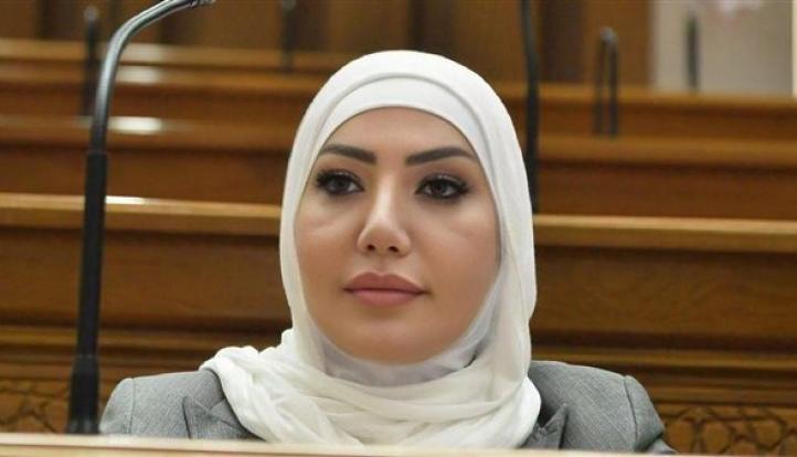 عبير عطا الله: حل أزمة شهادات الدبلومة الأمريكية بالسعودية انتصار لأبناء الجالية المصرية