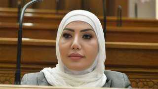 عبير عطا الله: حل أزمة شهادات الدبلومة الأمريكية بالسعودية انتصار لأبناء الجالية... عبير عطا الله: حل أزمة شهادات الدبلومة الأمريكية بالسعودية انتصار لأبناء الجالية المصرية