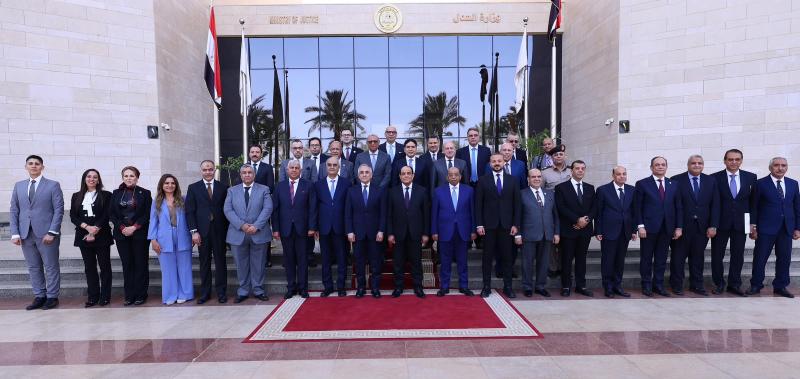 بوابة البرلمان
