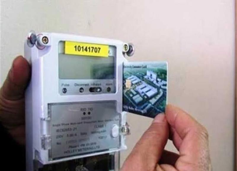 رغم الوعود.. أزمة العدادات الكودية تشتعل تحت قبة البرلمان.. ماتحلش غير 10%