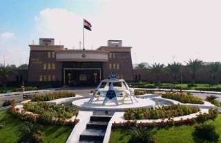 قبل مناقشته غدا.. ماذا تعرف عن قانون انشاء جامعة كيان بالقوات المسلحة؟ قبل مناقشته غدا.. ماذا تعرف عن قانون انشاء جامعة كيان بالقوات المسلحة؟