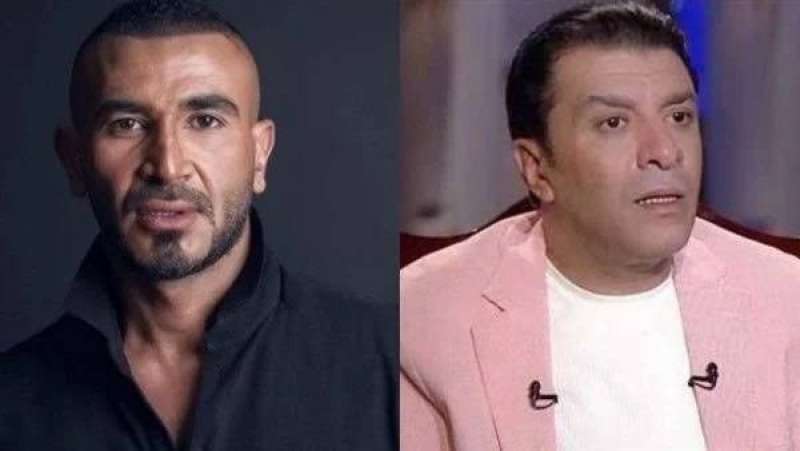 بوابة البرلمان