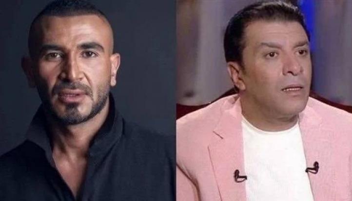 من أحمد سعد الى مصطفى كامل.. أزمات الفنانين وصلت الى البرلمان المصري