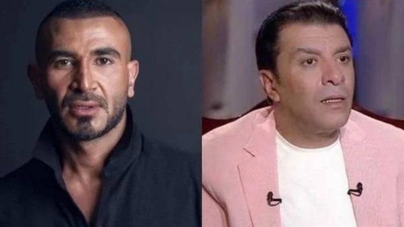 من أحمد سعد الى مصطفى كامل.. أزمات الفنانين وصلت الى البرلمان المصري