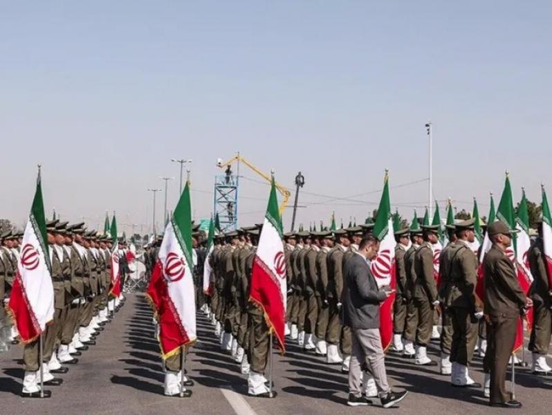 إيران تهدد: سنهاجم مصالح أمريكا وحلفائها إذا استهدفت المواقع النووية