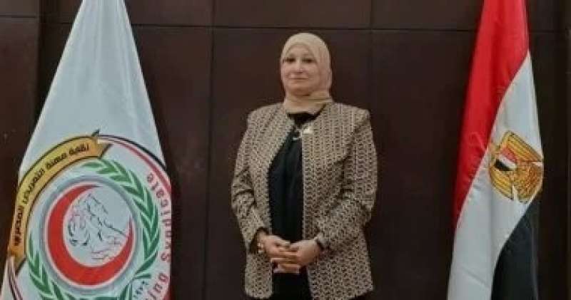 نقيب التمريض 
