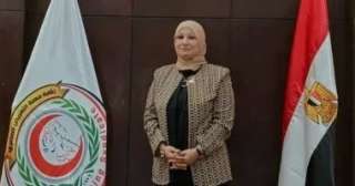 نقيب التمريض تشكر الرئيس السيسي لتوجيهه بإعادة النظر في بدلات وحوافز التمريض نقيب التمريض تشكر الرئيس السيسي لتوجيهه بإعادة النظر في بدلات وحوافز التمريض