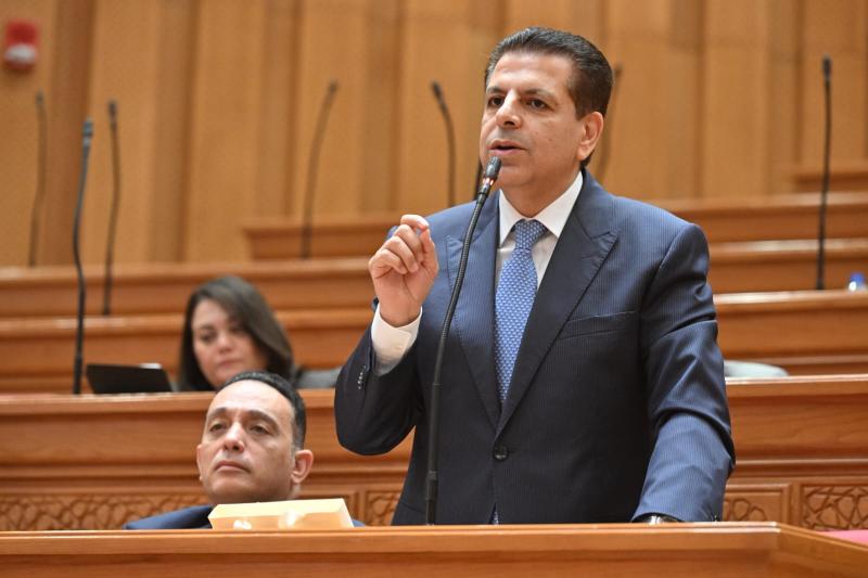 محمود سامي الإمامي 