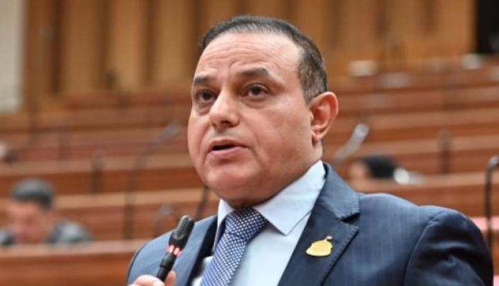 النائب مختار همام يتقدم بطلب إحاطة للحكومة لإنصاف معلمي الحصة
