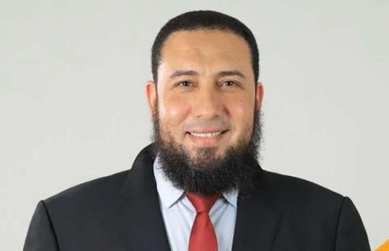 بوابة البرلمان