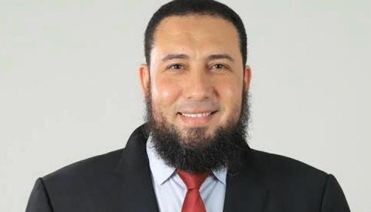 النائب محمود رشاد يخاطب الخارجية للتدخل العاجل لإنقاذ حياة ابن أبو حمص في الأردن