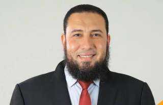 النائب محمود رشاد يخاطب الخارجية للتدخل العاجل لإنقاذ حياة ابن أبو حمص... النائب محمود رشاد يخاطب الخارجية للتدخل العاجل لإنقاذ حياة ابن أبو حمص في الأردن