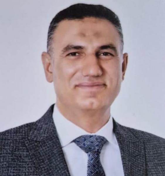 اللواء طه عبدالتواب 
