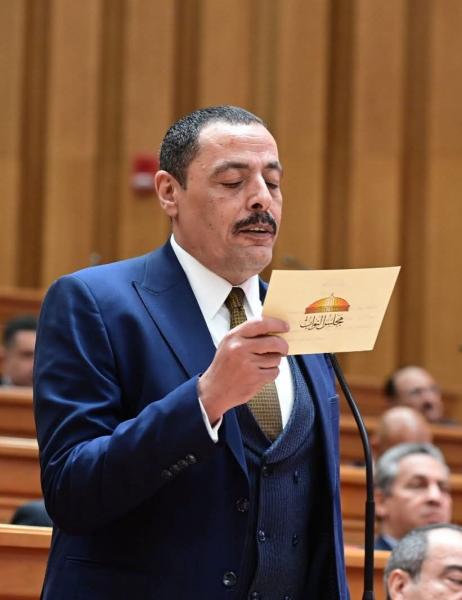 أشرف أمين 