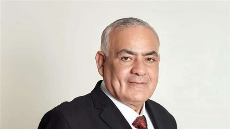 لطفي شحاتة 