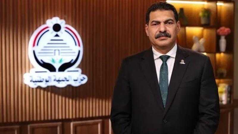 النائب ياسر الحفناوي: انتهاكات الاحتلال في المسجد الأقصى جريمة دولية.. واستهداف المقدسات يغذي التطرف ويقوض فرص السلام