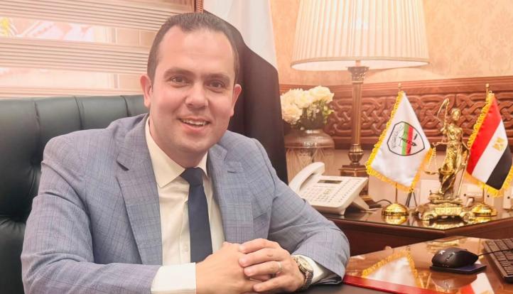 المستشار شادى خليفة يكتب: الحق لا يصنعه الضجيج