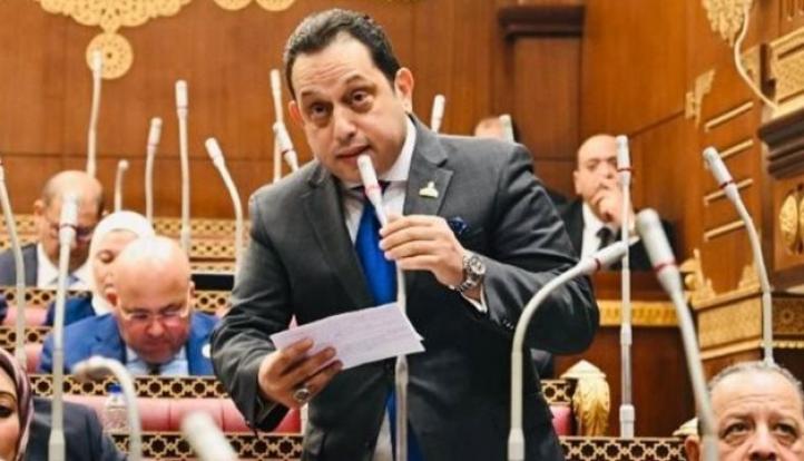 النائب محمد الجندي: تأسيس الاتحاد العربي للطاقة والمعادن خطوة استراتيجية لتعزيز التكامل العربي وتحقيق التنمية المستدامة