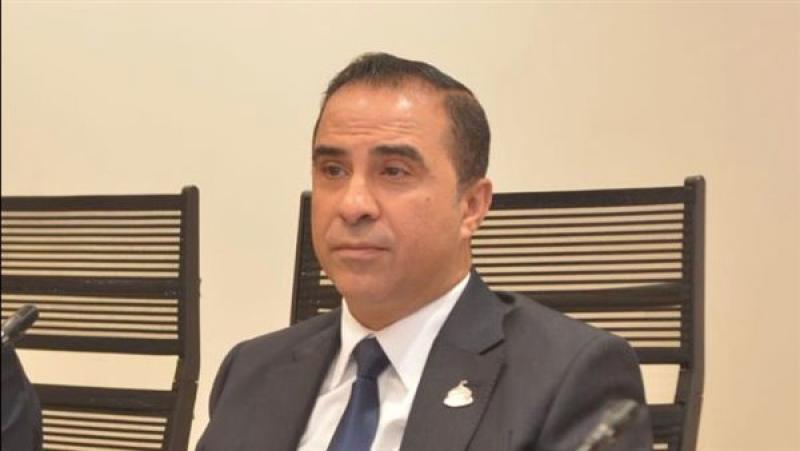 مصطفى البهي 