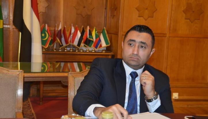 الحركة الوطنية: التحركات المصرية لاحتواء أزمات الشرق الأوسط تجسد ثقل الدولة وترسخ نهج الحلول السياسية