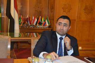 الحركة الوطنية: التحركات المصرية لاحتواء أزمات الشرق الأوسط تجسد ثقل الدولة وترسخ... الحركة الوطنية: التحركات المصرية لاحتواء أزمات الشرق الأوسط تجسد ثقل الدولة وترسخ نهج الحلول السياسية
