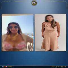 القبض على هايدي زيدان وعرضها على أحد مستشفيات الطب النفسي القبض على هايدي زيدان وعرضها على أحد مستشفيات الطب النفسي