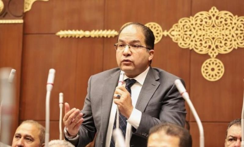 عادل اللمعي 