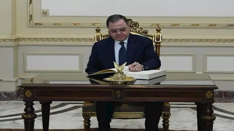 وزير الداخلية يعتمد حركة تنقلات ضباط الشرطة 2026..والإعلان الرسمي خلال ساعات