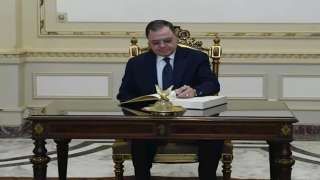 وزير الداخلية يعتمد حركة تنقلات ضباط الشرطة 2026..والإعلان الرسمي خلال ساعات وزير الداخلية يعتمد حركة تنقلات ضباط الشرطة 2026..والإعلان الرسمي خلال ساعات